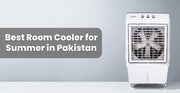 Best Room Cooler for Summer in Pakistan