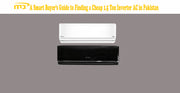 1.5 Ton Inverter AC