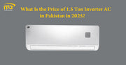 Inverter AC in Pakistan