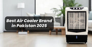 Best Air Cooler Brand in Pakistan 2025