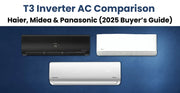T3 Inverter AC