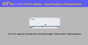 PEL 1.5 Ton AC