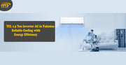 Inverter AC in Pakistan