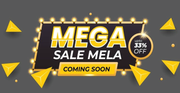 M. Abdullah Mega Sale Mela 2025 – Big Discounts Coming Soon!