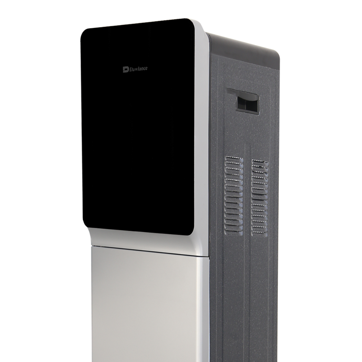 Dawlance 1051 Silver 3 Taps Water Dispenser