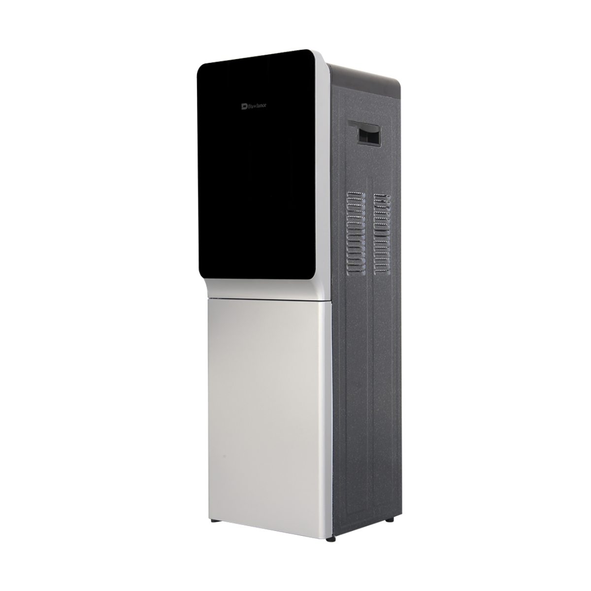 Dawlance 1051 Silver 3 Taps Water Dispenser