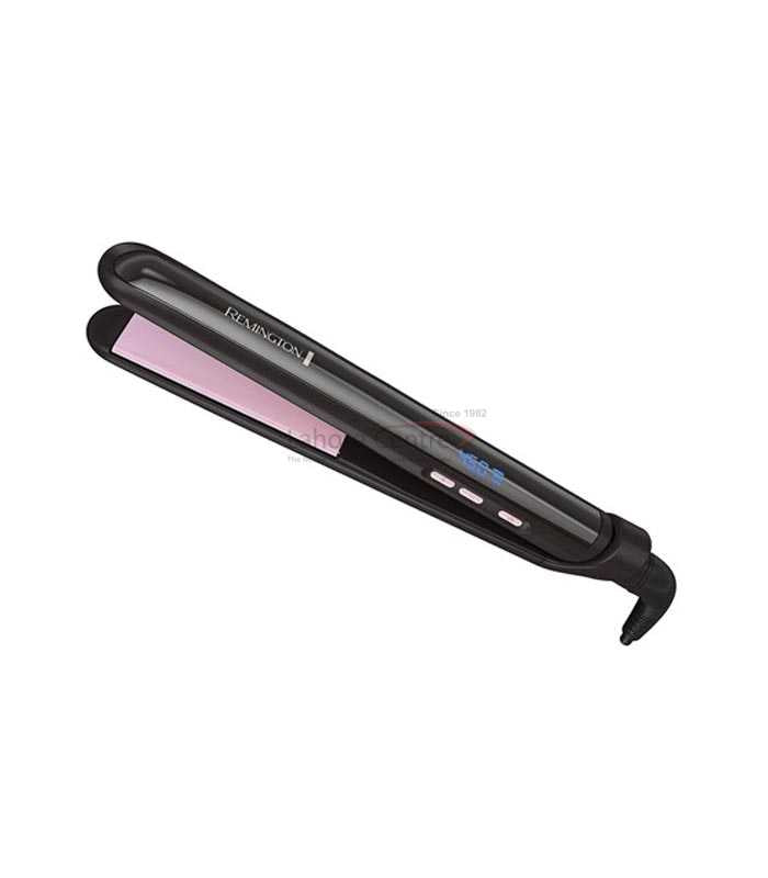 REMINGTON® S9500 Pro 1\" Pearl Ceramic Flat Iron