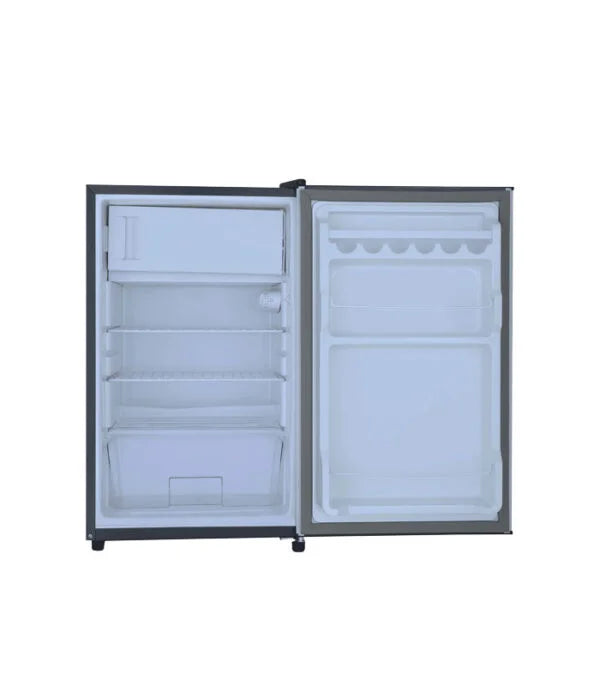 Dawlance 9101 Single Door Direct Cool Refrigerator Silver
