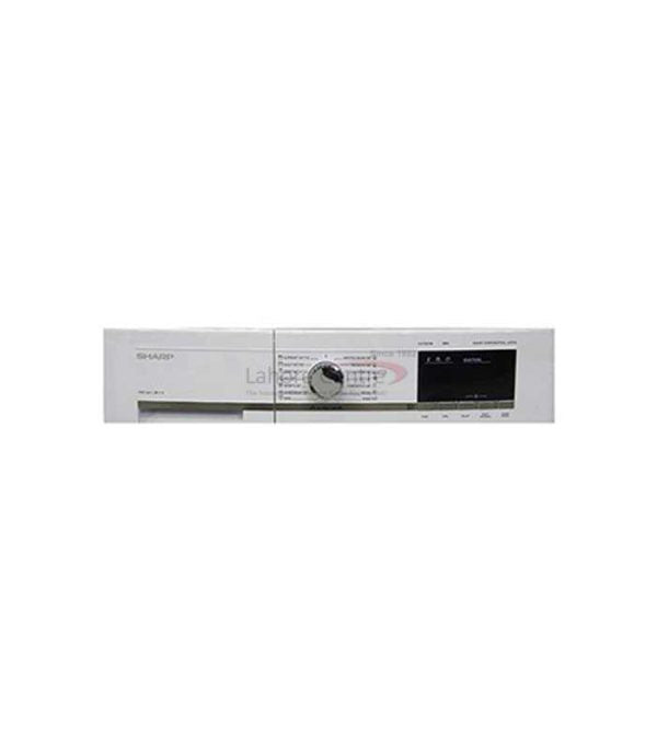 SHARP Front Load ES-FS814BX-SC (8KG)