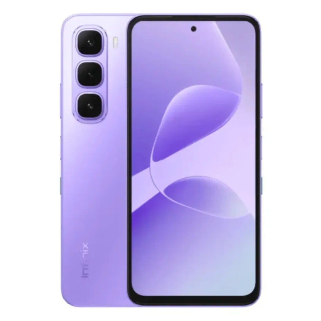Infinix Hot 60i 128GB Storage 6GB RAM 6.7 Inches