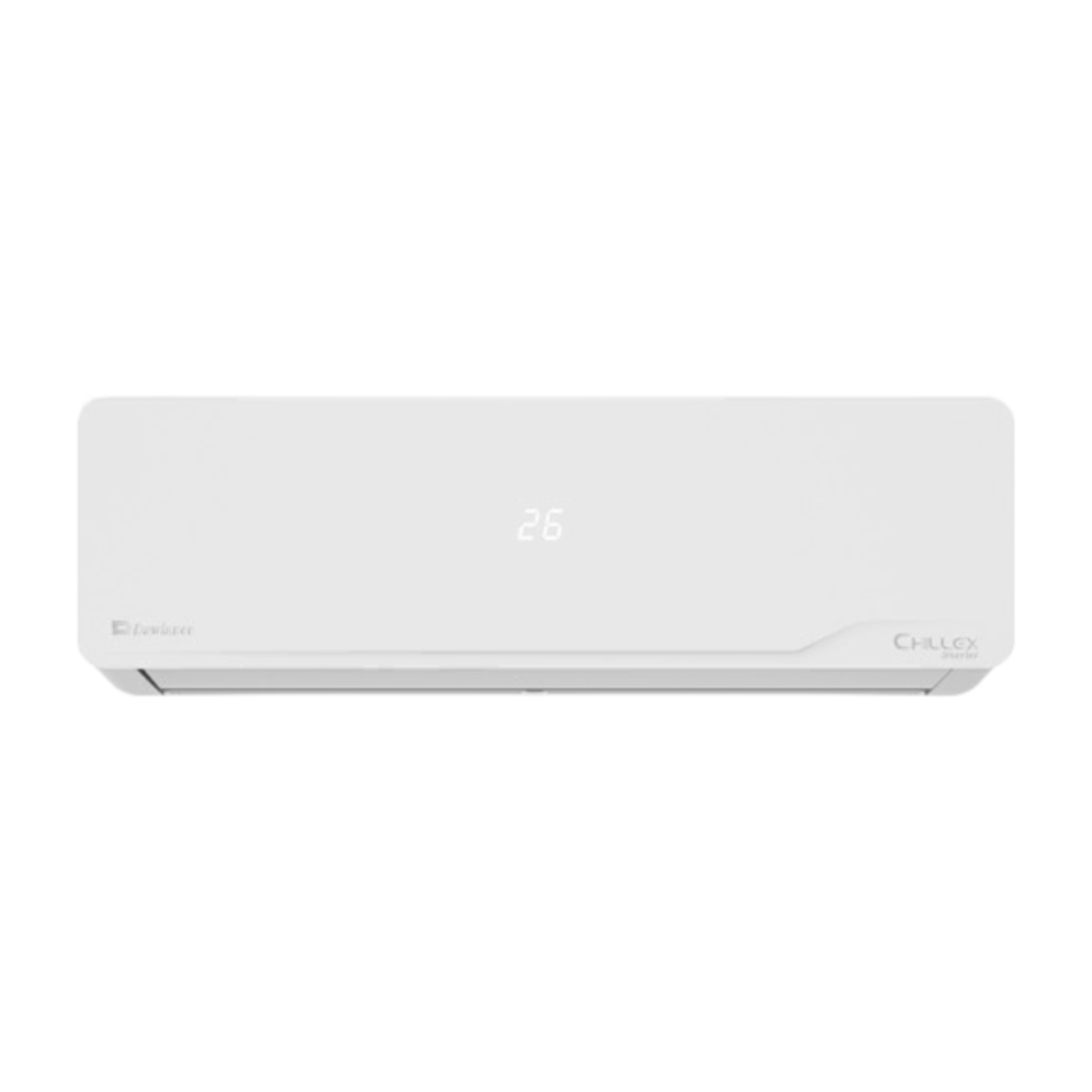 Dawlance Chillex Inverter 15 1.0 Ton Split Air Conditioner on installment