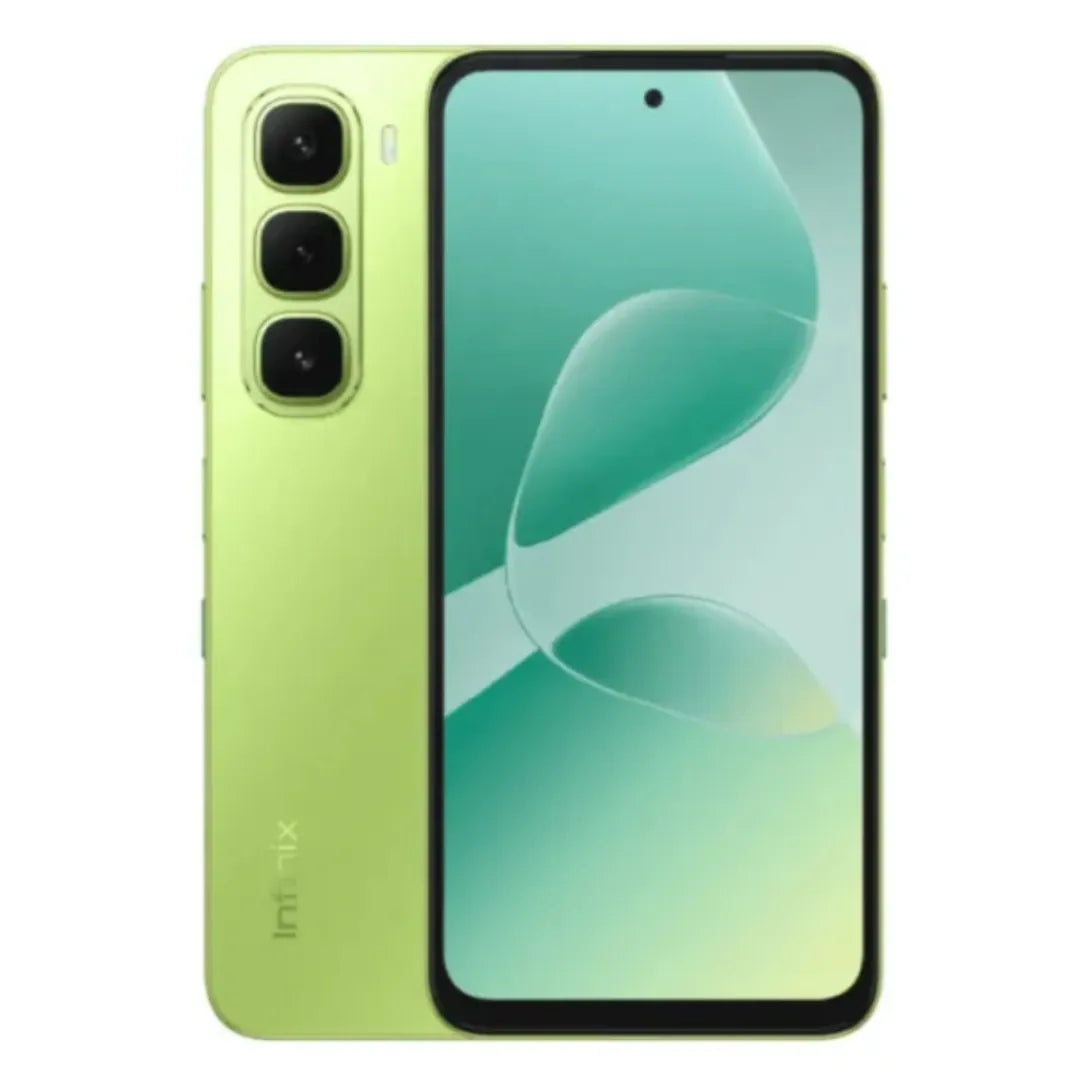 Infinix Hot 60i 128GB Storage 6GB RAM 6.7 Inches