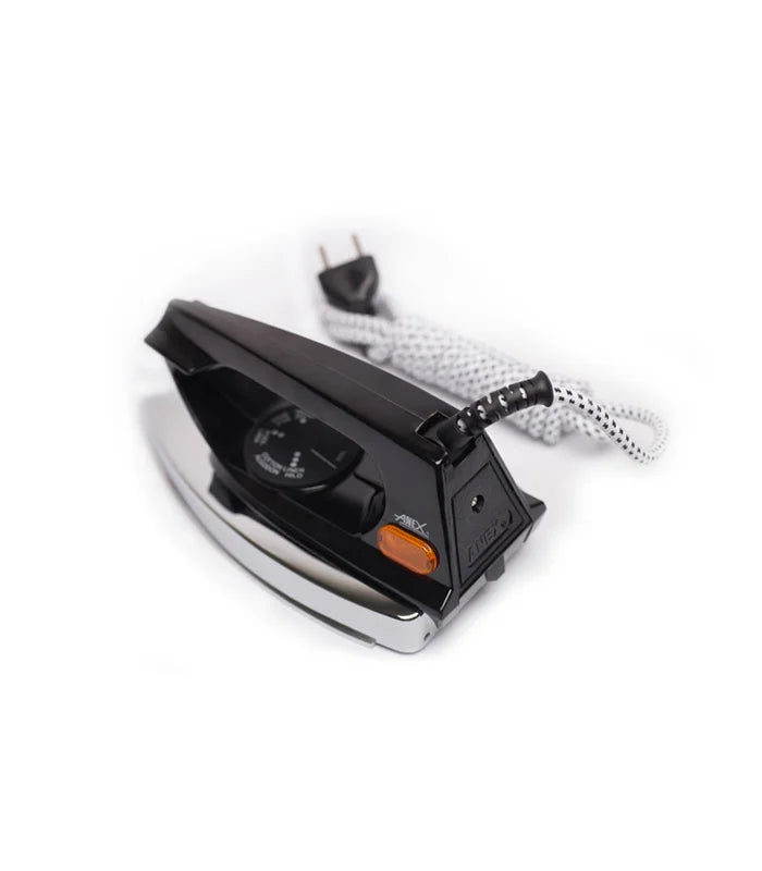 Anex AG-1072 Deluxe Dry Iron
