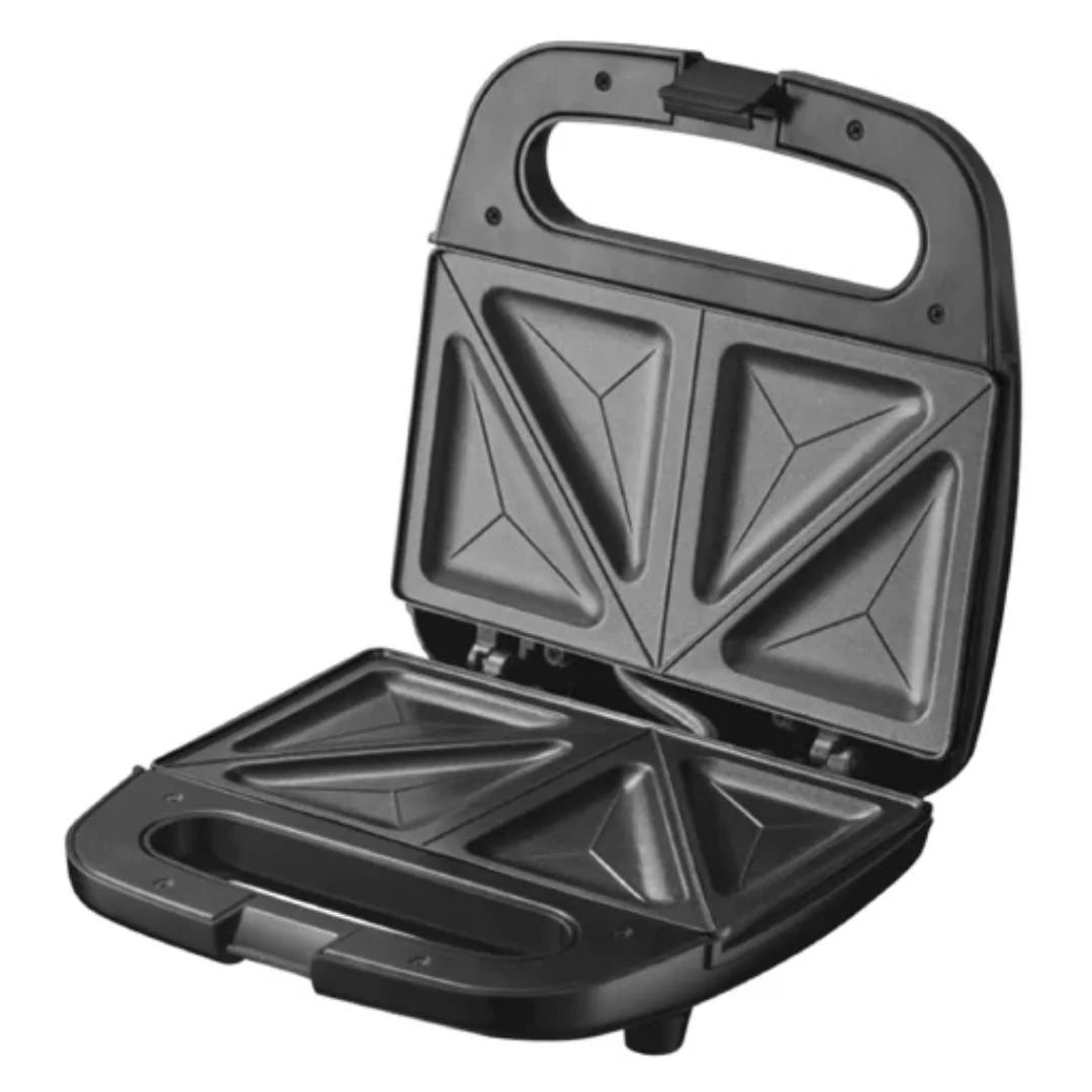 Anex AG-2131 Deluxe 750W 2 Slice Sandwich Maker