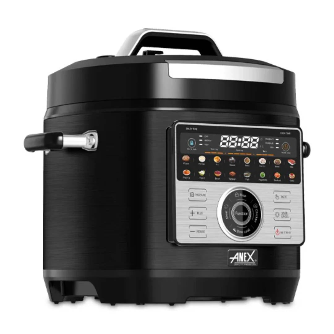 Anex AG-2186 6L Pressure Cooker
