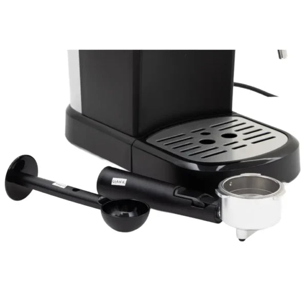Anko CM8502-GS Compact Espresso Coffee Maker