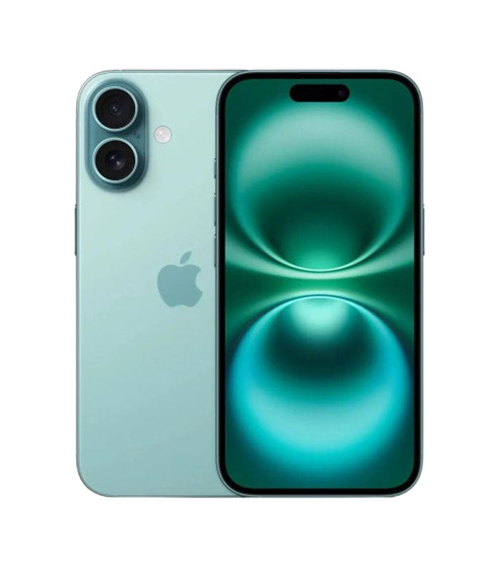 Apple iPhone 16 (PTA Approved)