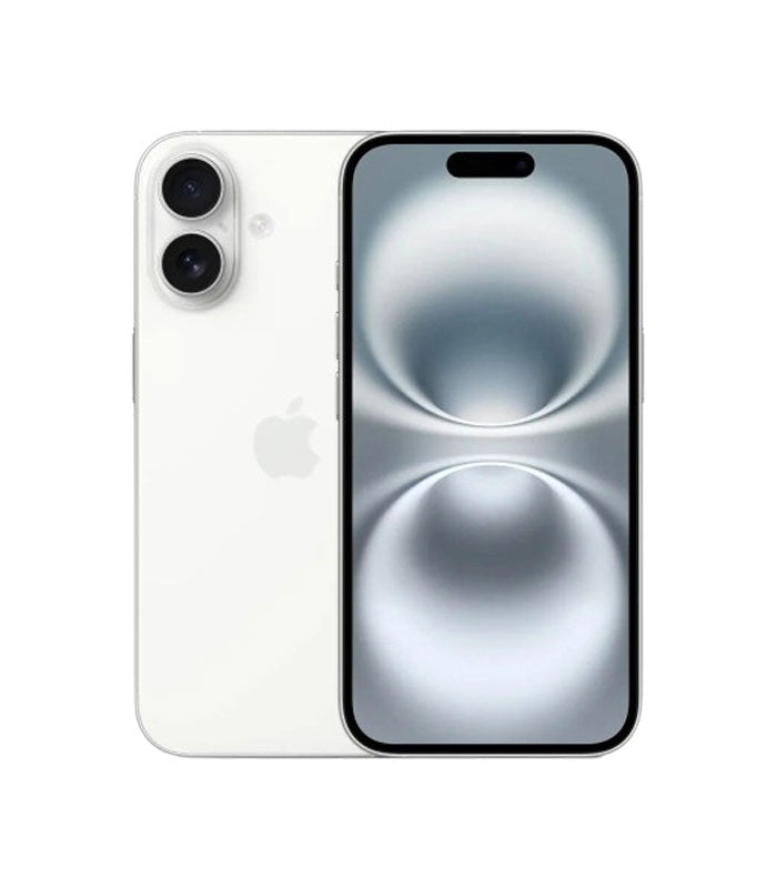 Apple iPhone 16 Plus (PTA-Approved)