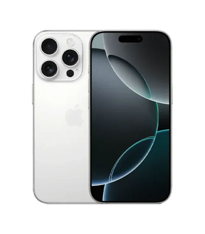 Apple iPhone 16 Pro 256GB Storage 8GB Ram