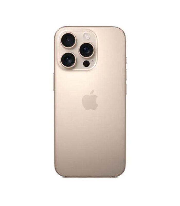 Apple iPhone 16 Pro Max 256GB Storage 8GB Ram (NON-PTA)