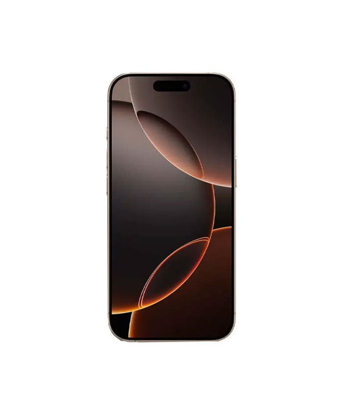 Apple iPhone 16 Pro Max 256GB Storage 8GB Ram (NON-PTA)