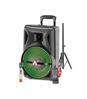 Audionic MEHFIL MH-40S Portable Speaker