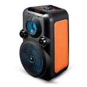 Audionic MH-801 Bluetooth Speaker with Mic