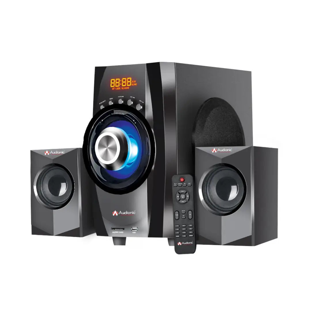 Audionic Mega 40 HiFi Speaker