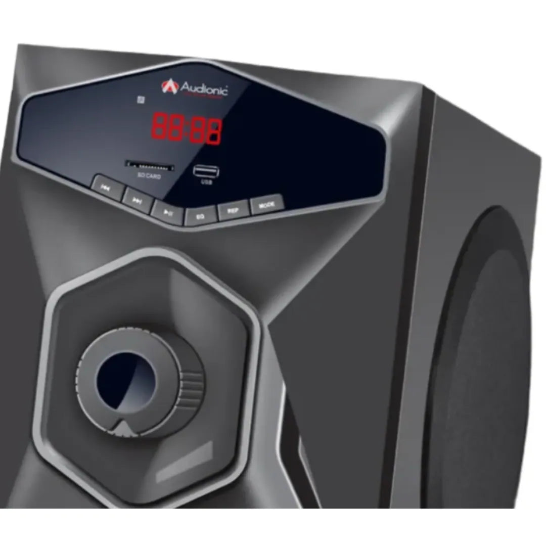 Audionic Pace 8 5.1 Surround Home Theater System