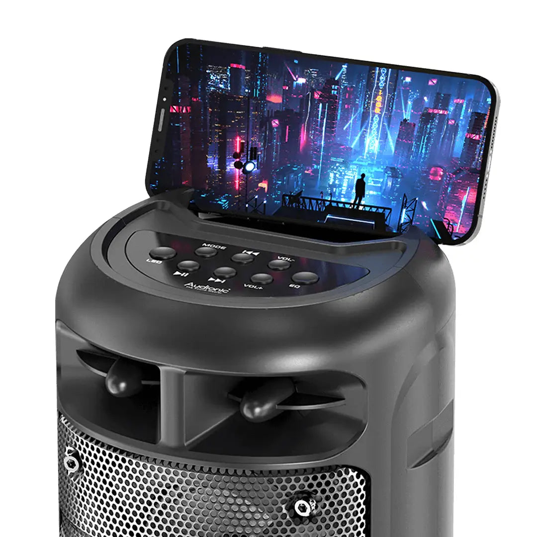 Audionic Solo X50 Bluetooth Speaker