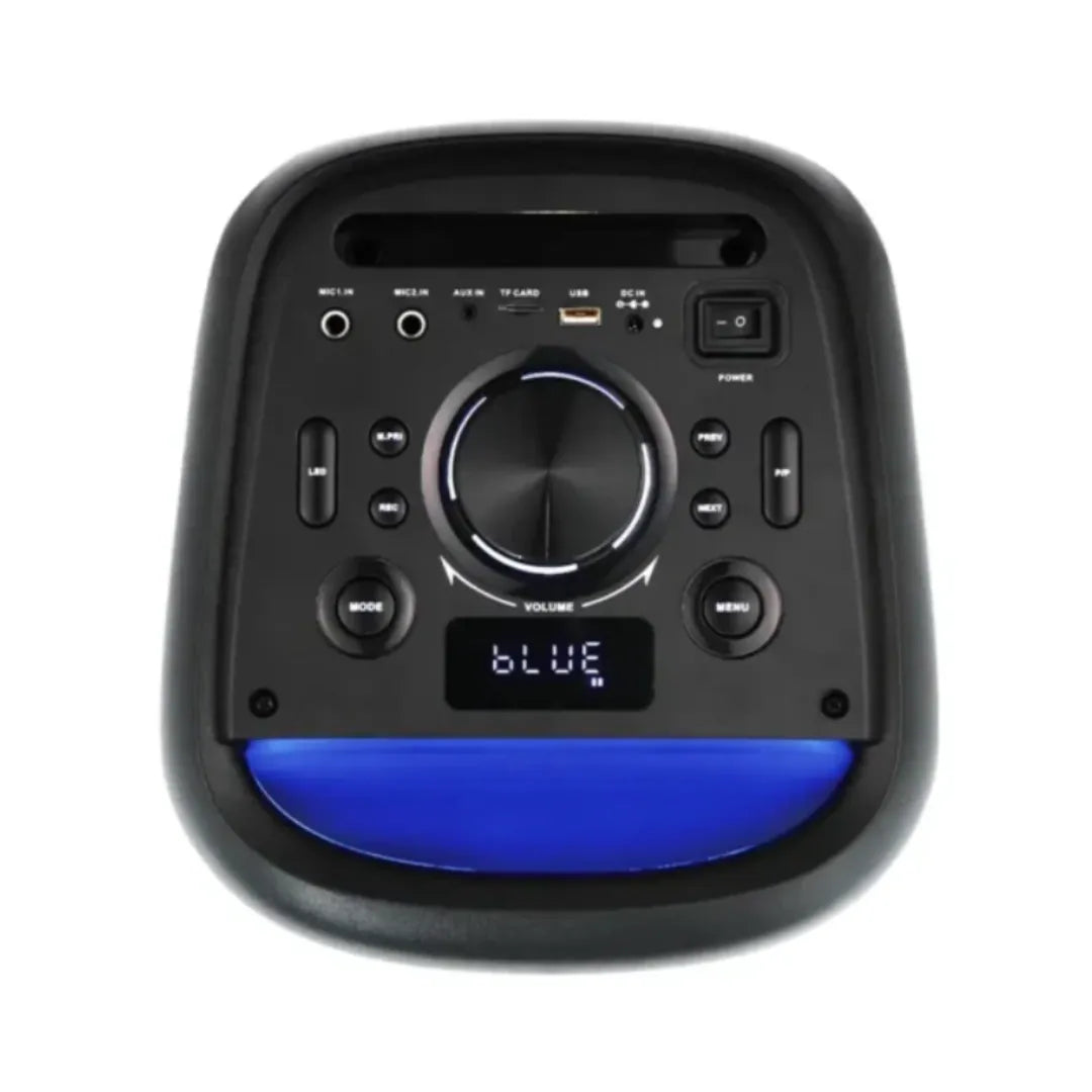 Audionic Solo X85 Rechargeable Portable Bluetooth Speaker