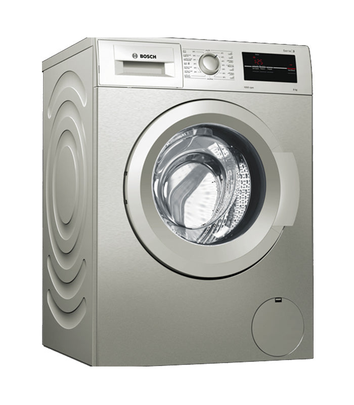 Bosch WAJ2018SGC Series-2 Washing Machine 8 KG