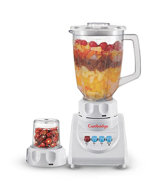 Cambridge Blender 204