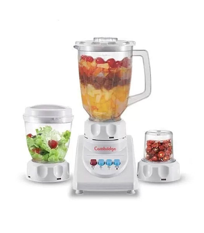 Cambridge 216 Blender