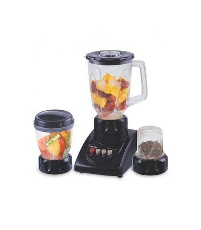 Cambridge 2166 Blender