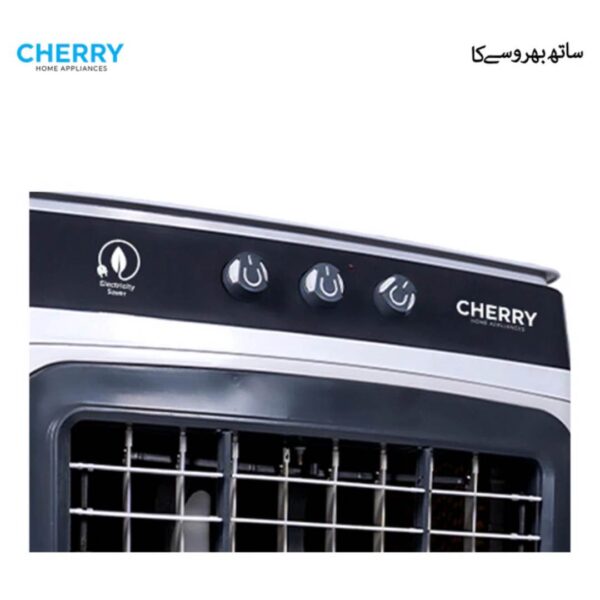Cherry CR-4300 90L Room Air Cooler