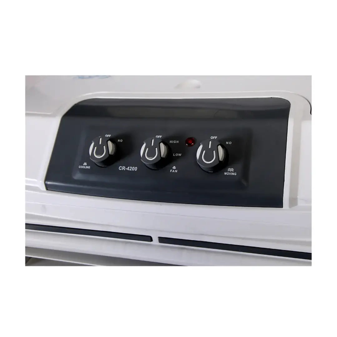 Cherry Room Air Cooler CR-4200