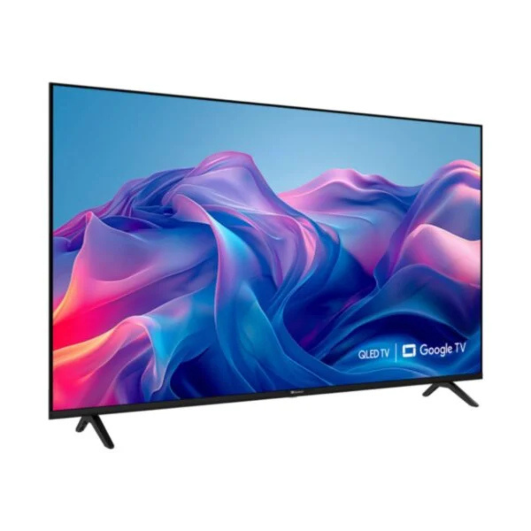 Dawlance 55 Inches Apollo 144Hz QLED Google TV