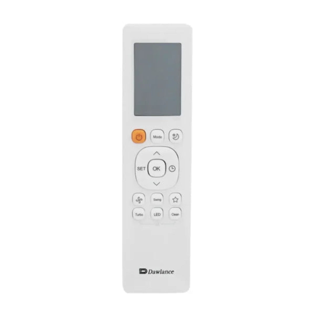 Dawlance Atmos Cool T3 Inverter 30 Split AC price in Lahore