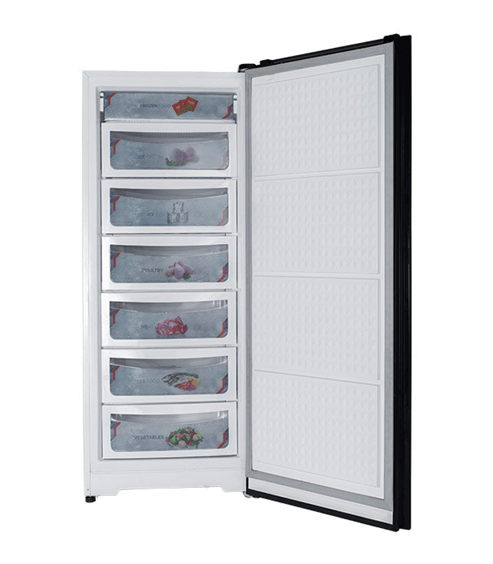 Dawlance VF 1035GD Inverter Freezer (Special Edition)