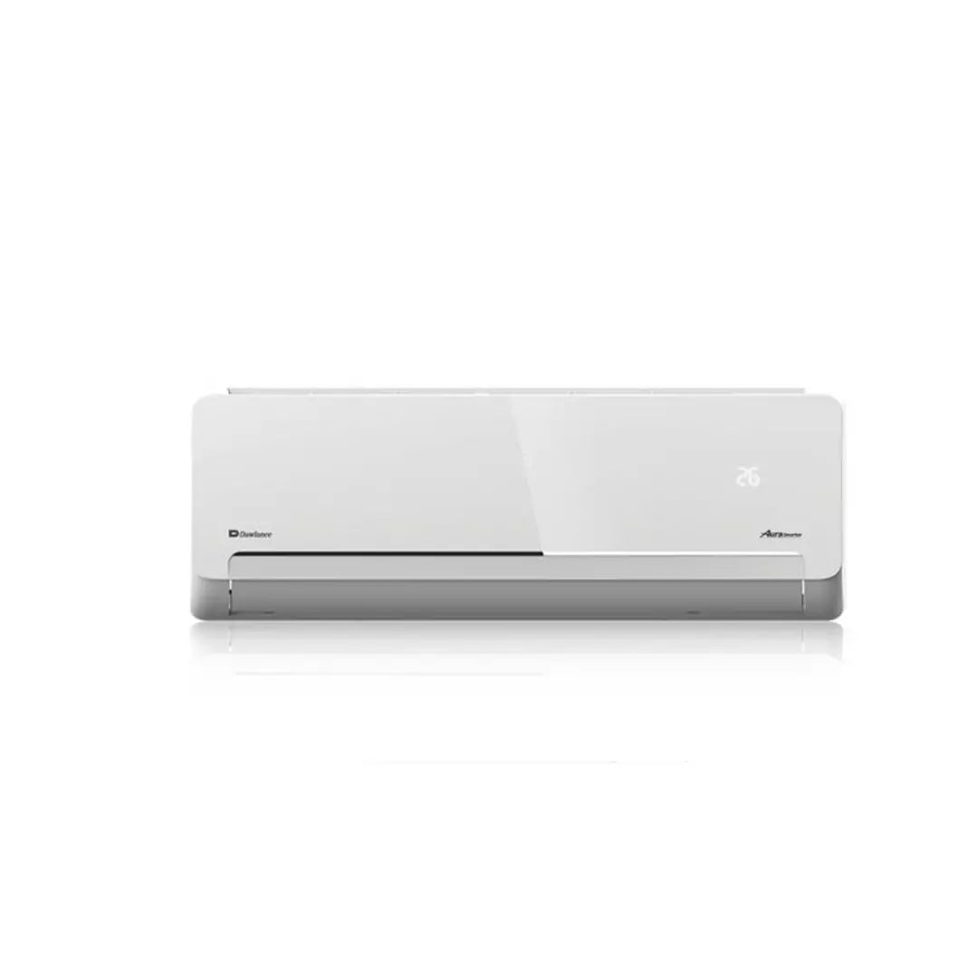 Dawlance 1.5 Ton  Aura X-30 Inverter R410a White Air Conditioner