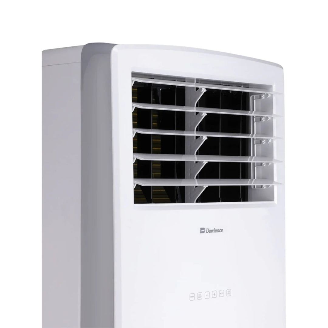 Dawlance FS 45 2 Ton Glamour Inverter Floor Standing AC