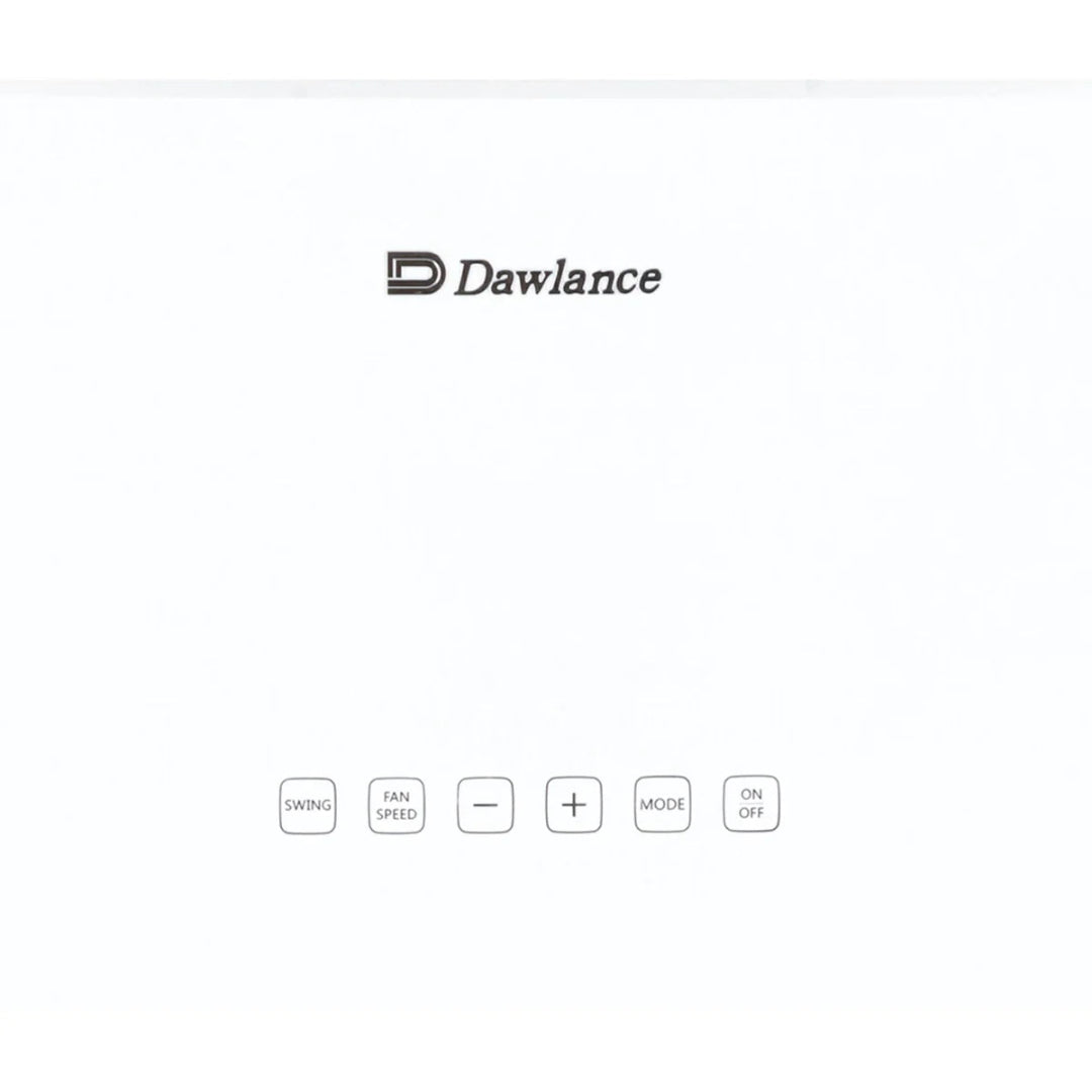 Dawlance FS 45 2 Ton Glamour Inverter Floor Standing AC