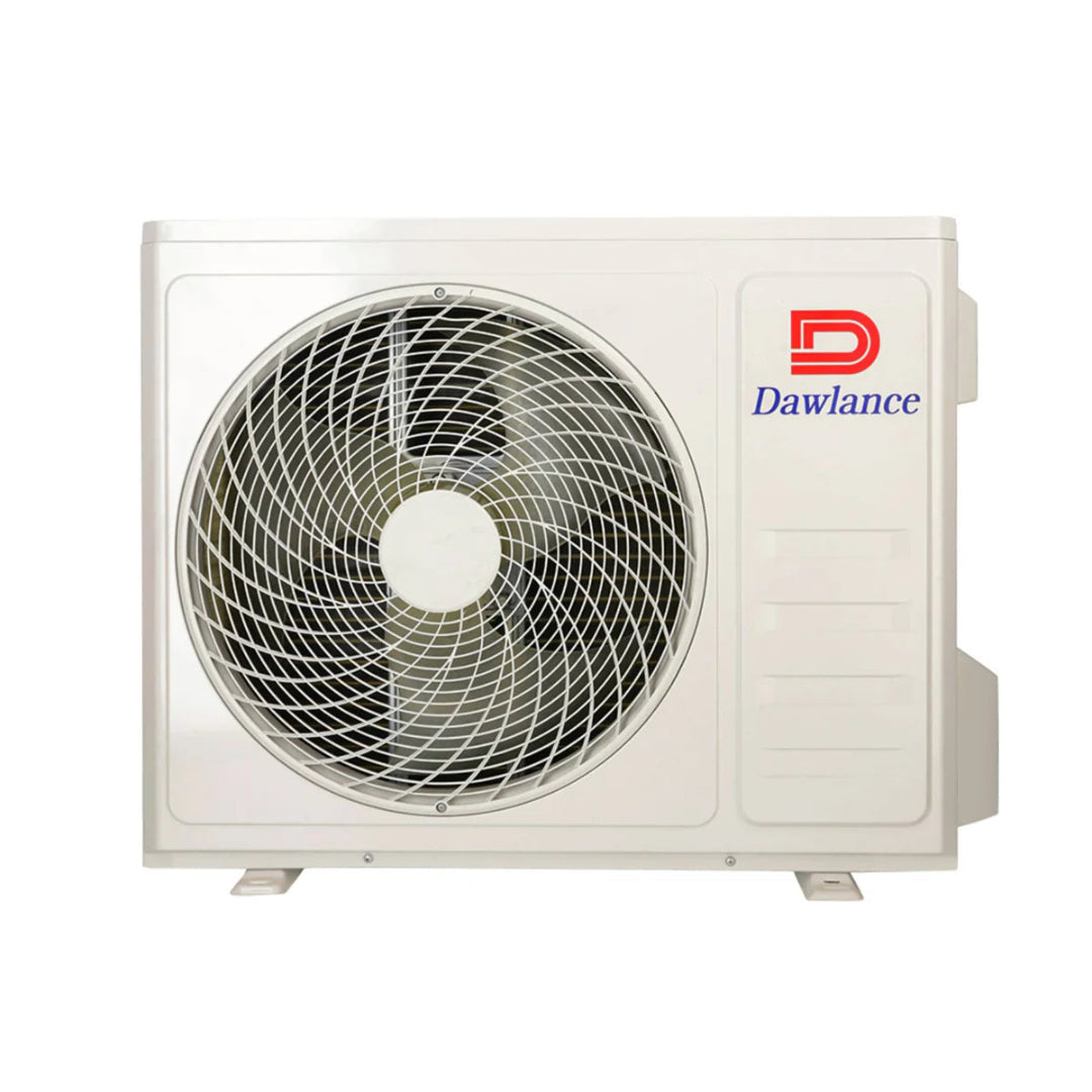 Dawlance FS 45 2 Ton Glamour Inverter Floor Standing AC