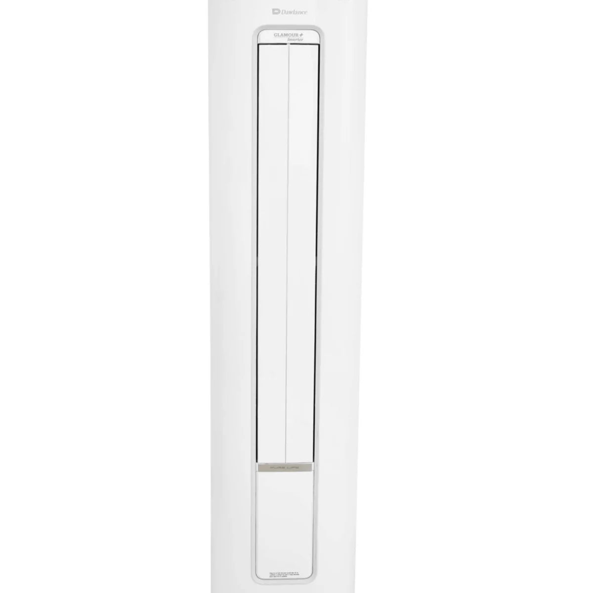 Dawlance Glamour+ Inverter 2 Ton Floor Standing AC
