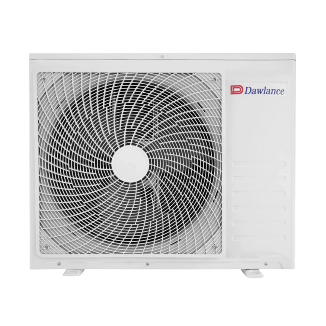 Dawlance Glamour+ 2 Ton Floor Standing AC Price Pakistan