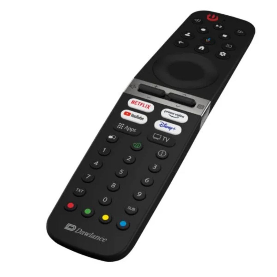 Dawlance 55 Inches Delta 4K QLED TV