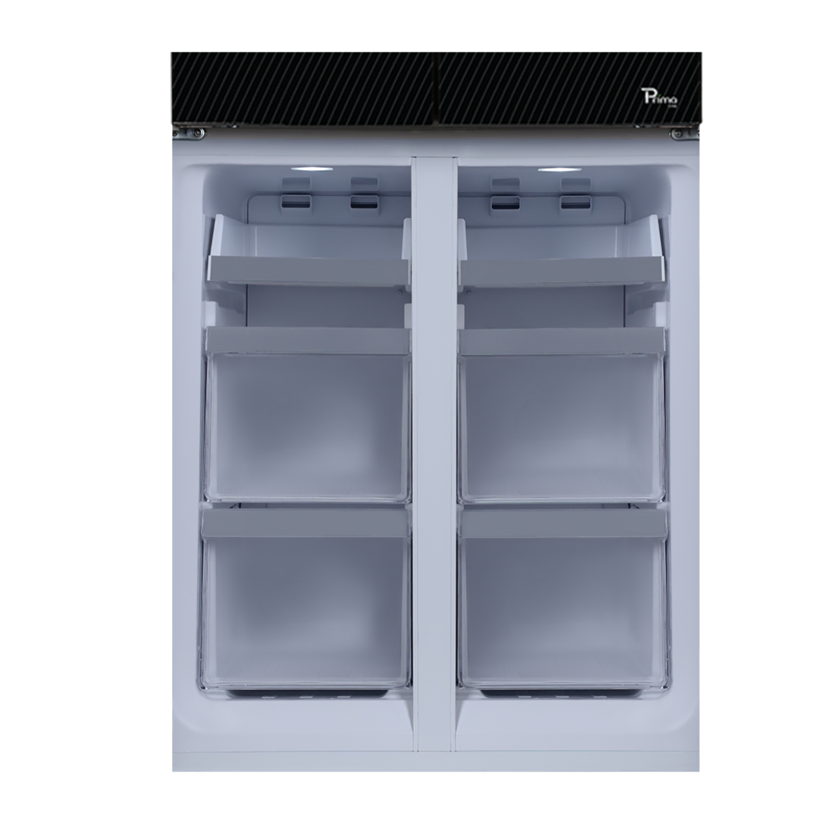 Dawlance DMD 7951 GD Inverter No Frost Refrigerator