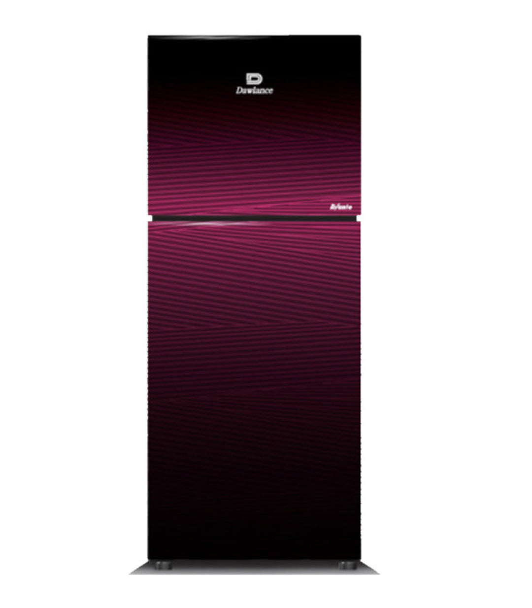 Dawlance 9149WB Avante Pearl Top Mount Refrigerator