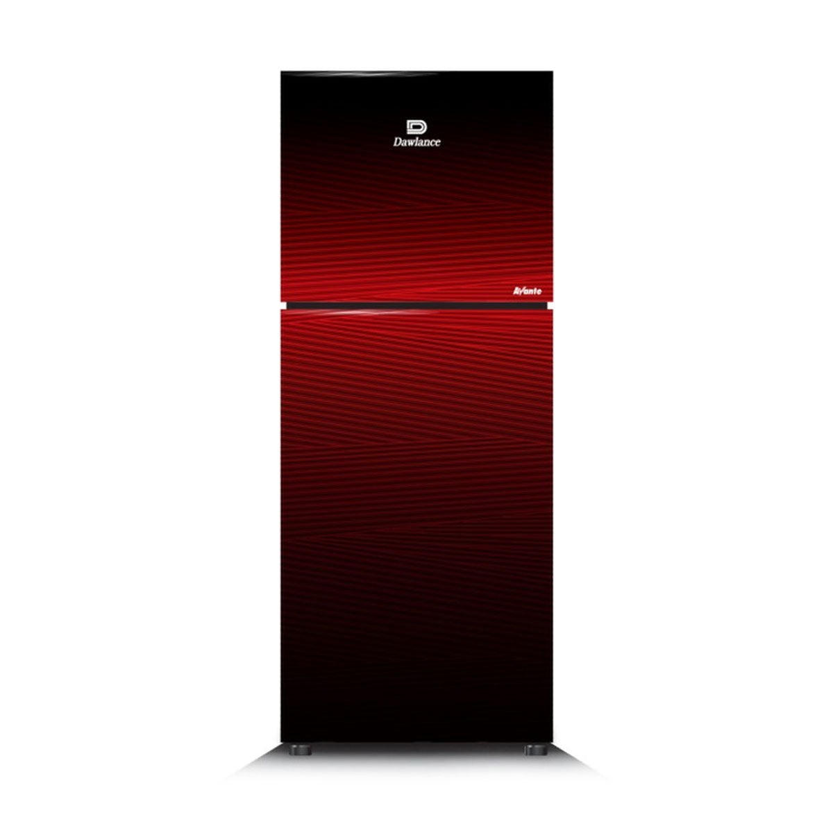 Dawlance 9149WB Avante Pearl Top Mount Refrigerator